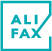 AliFax logo