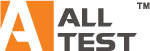 AllTest logo