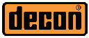 Decon logo
