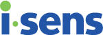 i-Sens logo