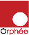Orphee logo