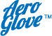 Sinine Aeroglove logo