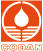 Oranž Codan logo
