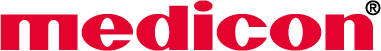 Punane Medicon logo