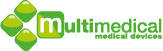 Roheline Multimedical logo