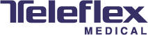 Sinisega Teleflex logo