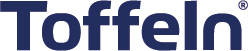 Sinisega Toffeln logo